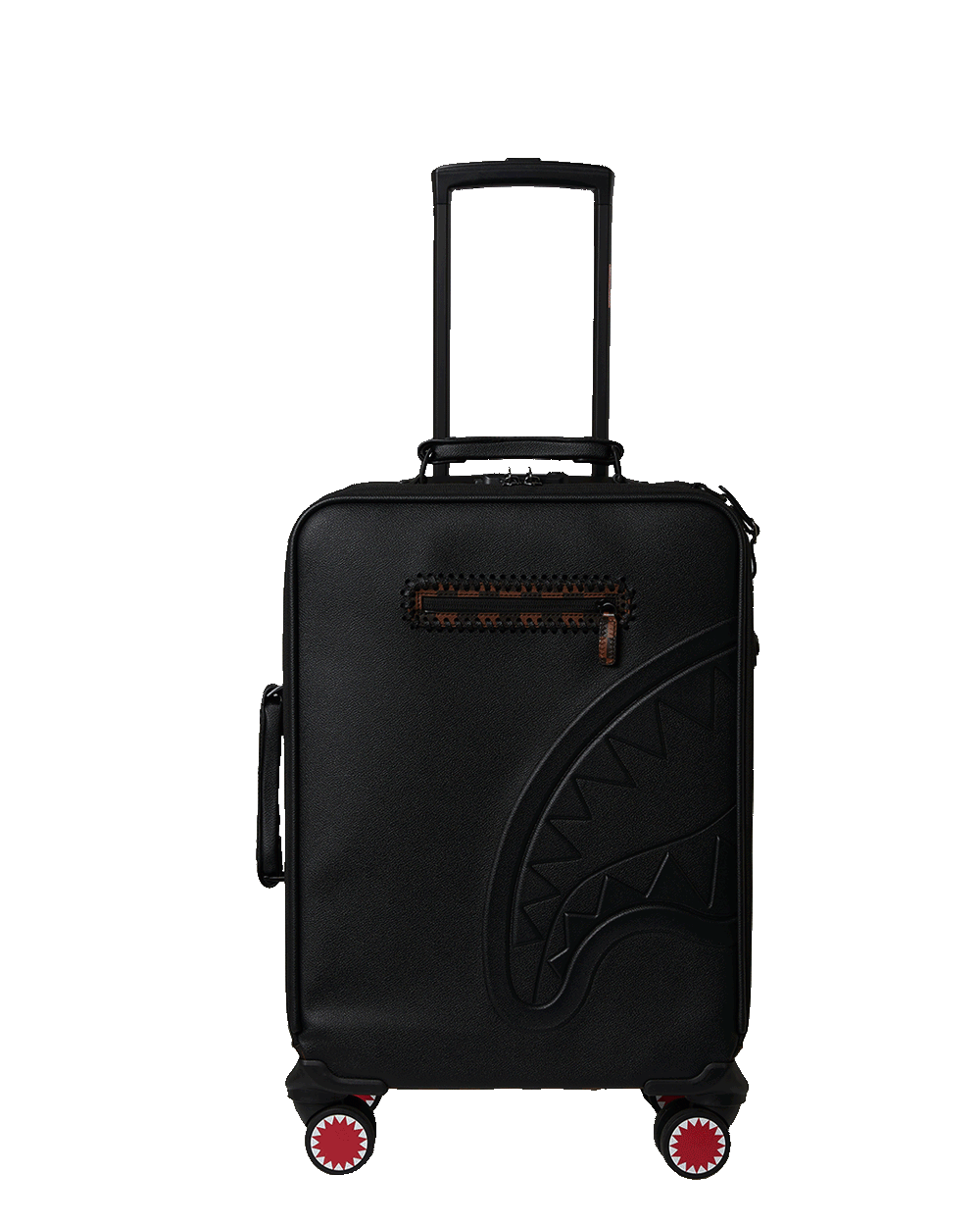 CHECKPOINT ROYALE CARRY-ON LUGGAGE | Sprayground Savings