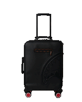CHECKPOINT ROYALE CARRY-ON LUGGAGE | Sprayground Savings