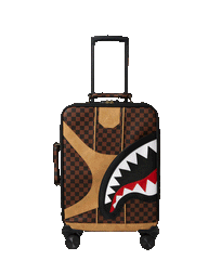 HENNYVILLE CARRY-ON LUGGAGE | Sprayground Discounted
