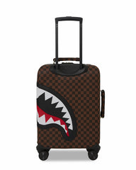 HENNYVILLE CARRY-ON LUGGAGE | Sprayground Discounted