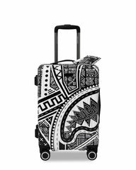A.I. AFRICAN INTELLIGENCE THE SKYHAWK CARRY-ON LUGGAGE - SANDFLOWER CO | Sprayground Exclusive Deal