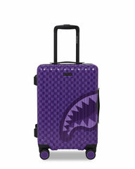 ALL SYSTEMS GO CARRY-ON LUGGAGE | Sprayground Limited Offer