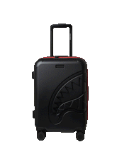 THE HERO SHARKITECTURE CARRY-ON LUGGAGE | Sprayground Special Offer
