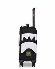 GLOBAL MOGUL BILLIONAIRE IMPERIAL CARRY-ON LUGGAGE | Sprayground Savings