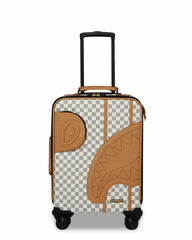 HENNY LATTE SOFT SHELL CARRY-ON LUGGAGE | Sprayground Savings