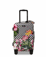 RODEO DRIVE SHARKNAUTICS HARDSHELL CARRY-ON LUGGAGE | Sprayground Exclusive Deal
