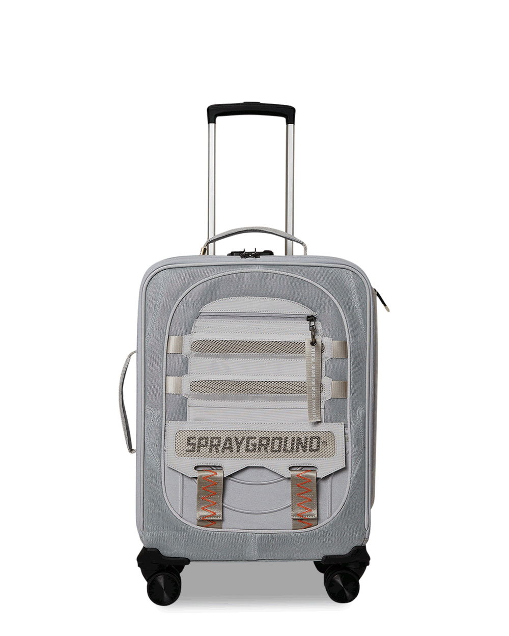 PROXIMO SPECIAL OPS CARRY-ON LUGGAGE | Sprayground Special Offer