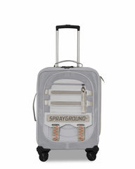 PROXIMO SPECIAL OPS CARRY-ON LUGGAGE | Sprayground Special Offer