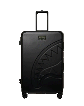GOLD BRICK DRIP FULL-SIZE LUGGAGE | Sprayground Outlets