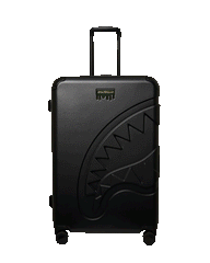 GOLD BRICK DRIP FULL-SIZE LUGGAGE | Sprayground Outlets