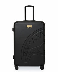 GOLD BRICK DRIP FULL-SIZE LUGGAGE | Sprayground Outlets