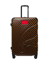 KATANA CHECK BOSS FULL-SIZE LUGGAGE | Sprayground Savings