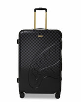 THE PHANTOM FADE FULL-SIZE LUGGAGE | Sprayground Hot Deal