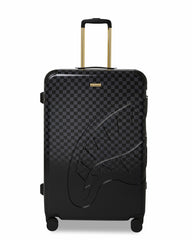 THE PHANTOM FADE FULL-SIZE LUGGAGE | Sprayground Hot Deal