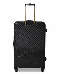 THE PHANTOM FADE FULL-SIZE LUGGAGE | Sprayground Hot Deal