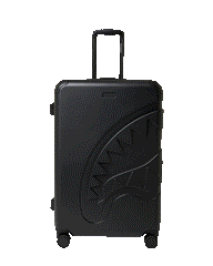 THE JOURNEY BEGINS SHARKITECTURE FULL-SIZE LUGGAGE | Sprayground Special Offer
