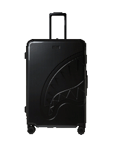 NIGHTFALL SHARKITECTURE FULL-SIZE LUGGAGE | Sprayground On Sale