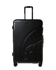 NIGHTFALL SHARKITECTURE FULL-SIZE LUGGAGE | Sprayground On Sale