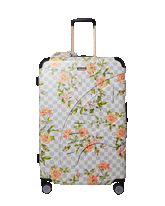 A.I. AFRICAN INTELLIGENCE ELEGANT ENERGY SHARKITECTURE FULL SIZE LUGGA | Sprayground Sale