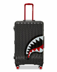 SPRAYGATTI REVV SHARKNAUTICS HARDSHELL FULL-SIZE LUGGAGE | Sprayground On Sale