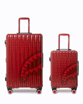 VENI VIDI VICI LUGGAGE | Sprayground Savings