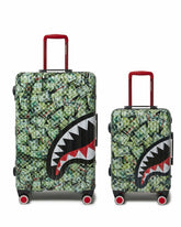 MAMA I MADE IT LUGGAGE SET | Sprayground Value Deal