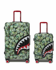 MAMA I MADE IT LUGGAGE SET | Sprayground Value Deal