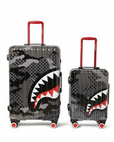 3AM SHARKNAUTICS 2 PC LUGGAGE SET | Sprayground Special Offer
