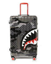 3AM SHARKNAUTICS 29.5” FULL-SIZE LUGGAGE | Sprayground On Sale