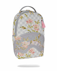 A.I. AFRICAN INTELLIGENCE ELEGANT ENERGY BACKPACK - SANDFLOWER COLLAB | Sprayground Discounted