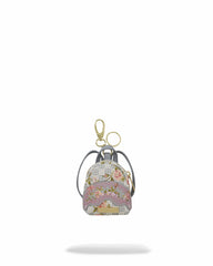 A.I. AFRICAN INTELLIGENCE ELEGANT ENERGY BACKPACK KEYCHAIN | Sprayground Hot Deal