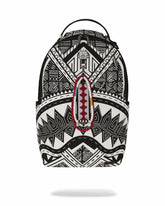 A.I. AFRICAN INTELLIGENCE THE SKYHAWK BACKPACK - SANDFLOWER COLLAB | Sprayground On Sale