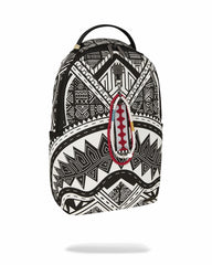 A.I. AFRICAN INTELLIGENCE THE SKYHAWK BACKPACK - SANDFLOWER COLLAB | Sprayground On Sale