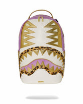 A.I. AFRICAN INTELLIGENCE PARADIGM OF THE PYRAMID BACKPACK - SANDFLOWE | Sprayground Outlets