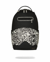 A.I. AFRICAN INTELLIGENCE WILD NILE BACKPACK - SANDFLOWER COLLAB | Sprayground Bargain