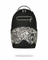 A.I. AFRICAN INTELLIGENCE WILD NILE BACKPACK - SANDFLOWER COLLAB | Sprayground Bargain
