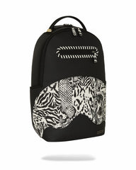 A.I. AFRICAN INTELLIGENCE WILD NILE BACKPACK - SANDFLOWER COLLAB | Sprayground Bargain