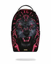 A.I. AFRICAN INTELLIGENCE PRIDE AND POWER BACKPACK - SANDFLOWER COLLAB | Sprayground Savings
