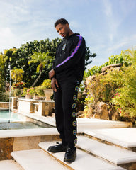 A.I. 12 BROOKLYN & BEYOND - SANDFLOWER COLLAB JOGGER | Sprayground Discounted