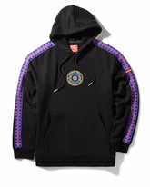 A.I. 12 BROOKLYN & BEYOND - SANDFLOWER COLLAB HOODY | Sprayground Value Deal