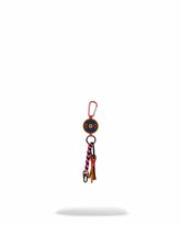 A.I. 12 BROOKLYN & BEYOND - SANDFLOWER COLLAB CLIP KEYCHAIN | Sprayground Exclusive Deal