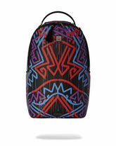 A.I. THE SHIELD BACKPACK | Sprayground Outlets