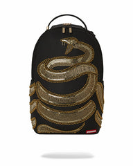 A.I. GOLDEN REGENERATION BACKPACK | Sprayground Bargain