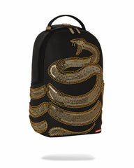 A.I. GOLDEN REGENERATION BACKPACK | Sprayground Bargain