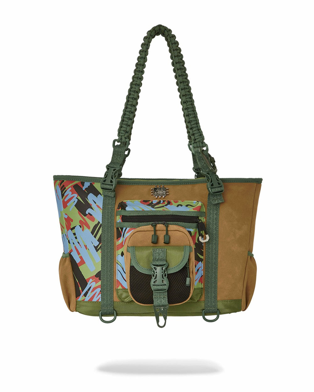 A.I. SPECIAL OPS CARGO TOTE | Sprayground Value Deal