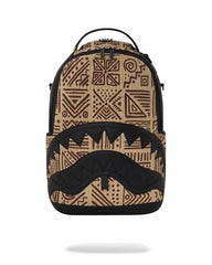 A.I. PALM MIRAGE SHARK BACKPACK | Sprayground Hot Deal