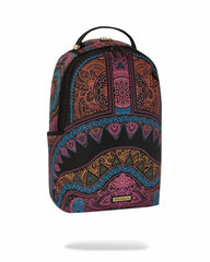 A.I. HIGHER REALM BACKPACK | Sprayground Limited Offer