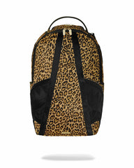 AFRICAN INTELLIGENCE 9 COURAGE LIVES ON BACKPACK - SANDFLOWER COLLAB | Sprayground Outlets