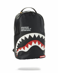 THE AFROJACK SHARK BACKPACK | Sprayground Hot Deal
