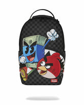 ANGRY BIRDS X MONEY BOYS BACKPACK | Sprayground Special Offer